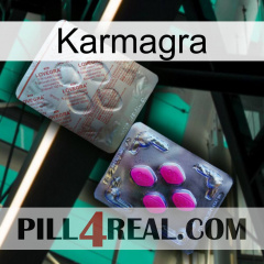 Karmagra 38